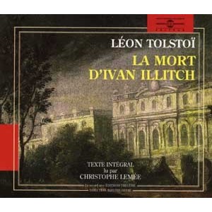 la-mort-d-ivan-illitch-leon-tolstoi-cd-audio-livre-audio